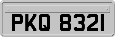 PKQ8321