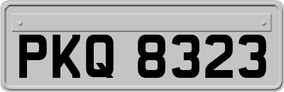 PKQ8323
