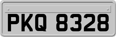 PKQ8328