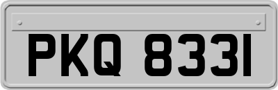 PKQ8331