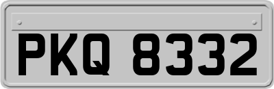 PKQ8332