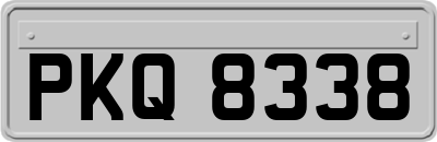 PKQ8338