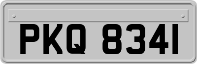 PKQ8341