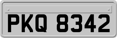 PKQ8342