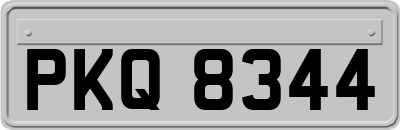 PKQ8344