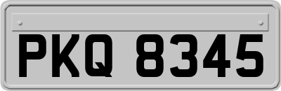 PKQ8345