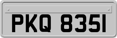 PKQ8351