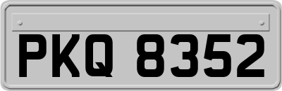 PKQ8352