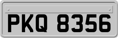 PKQ8356
