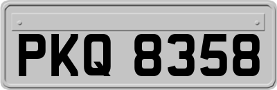 PKQ8358