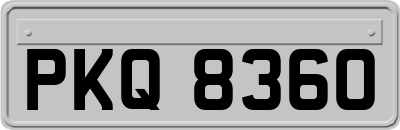 PKQ8360