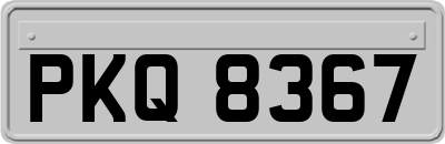 PKQ8367