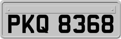 PKQ8368