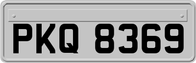 PKQ8369