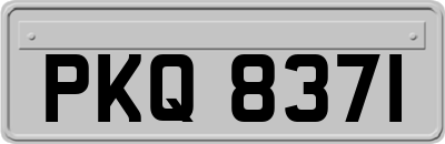 PKQ8371