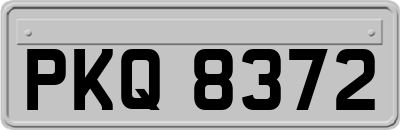 PKQ8372