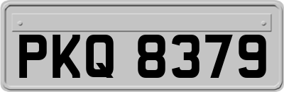 PKQ8379