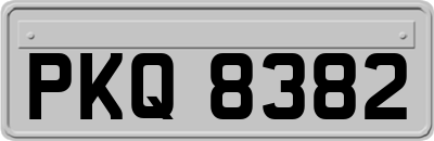 PKQ8382