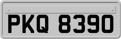 PKQ8390