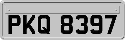 PKQ8397