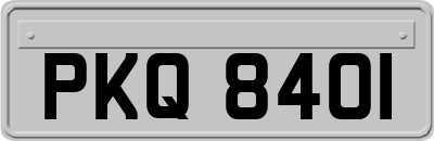 PKQ8401