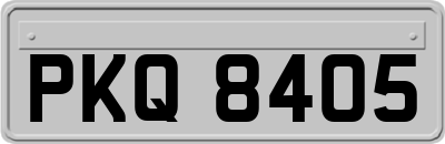 PKQ8405