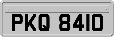 PKQ8410