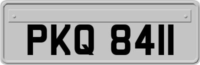 PKQ8411