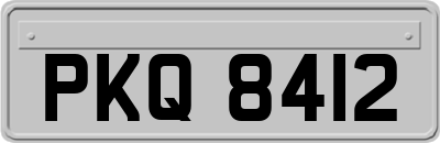 PKQ8412