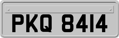 PKQ8414