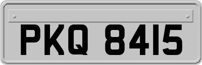 PKQ8415