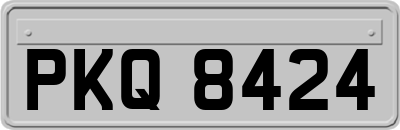 PKQ8424