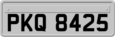 PKQ8425