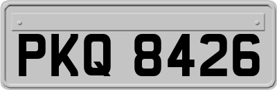 PKQ8426
