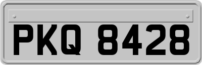 PKQ8428