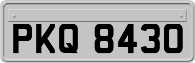 PKQ8430