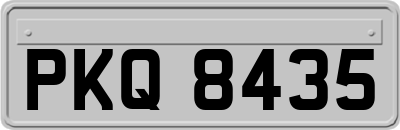 PKQ8435