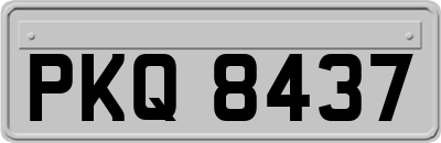 PKQ8437