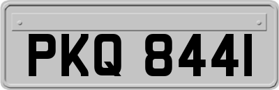 PKQ8441