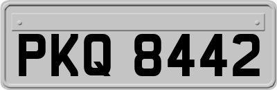 PKQ8442