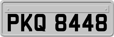 PKQ8448