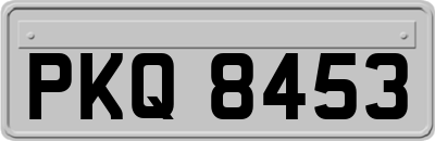 PKQ8453