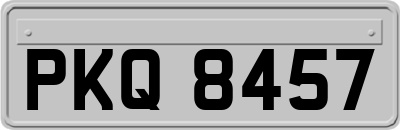PKQ8457