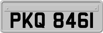 PKQ8461