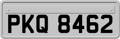 PKQ8462