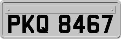 PKQ8467