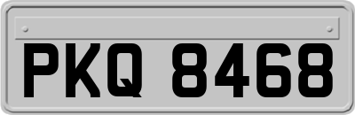 PKQ8468