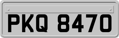 PKQ8470