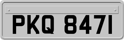 PKQ8471