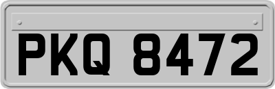 PKQ8472